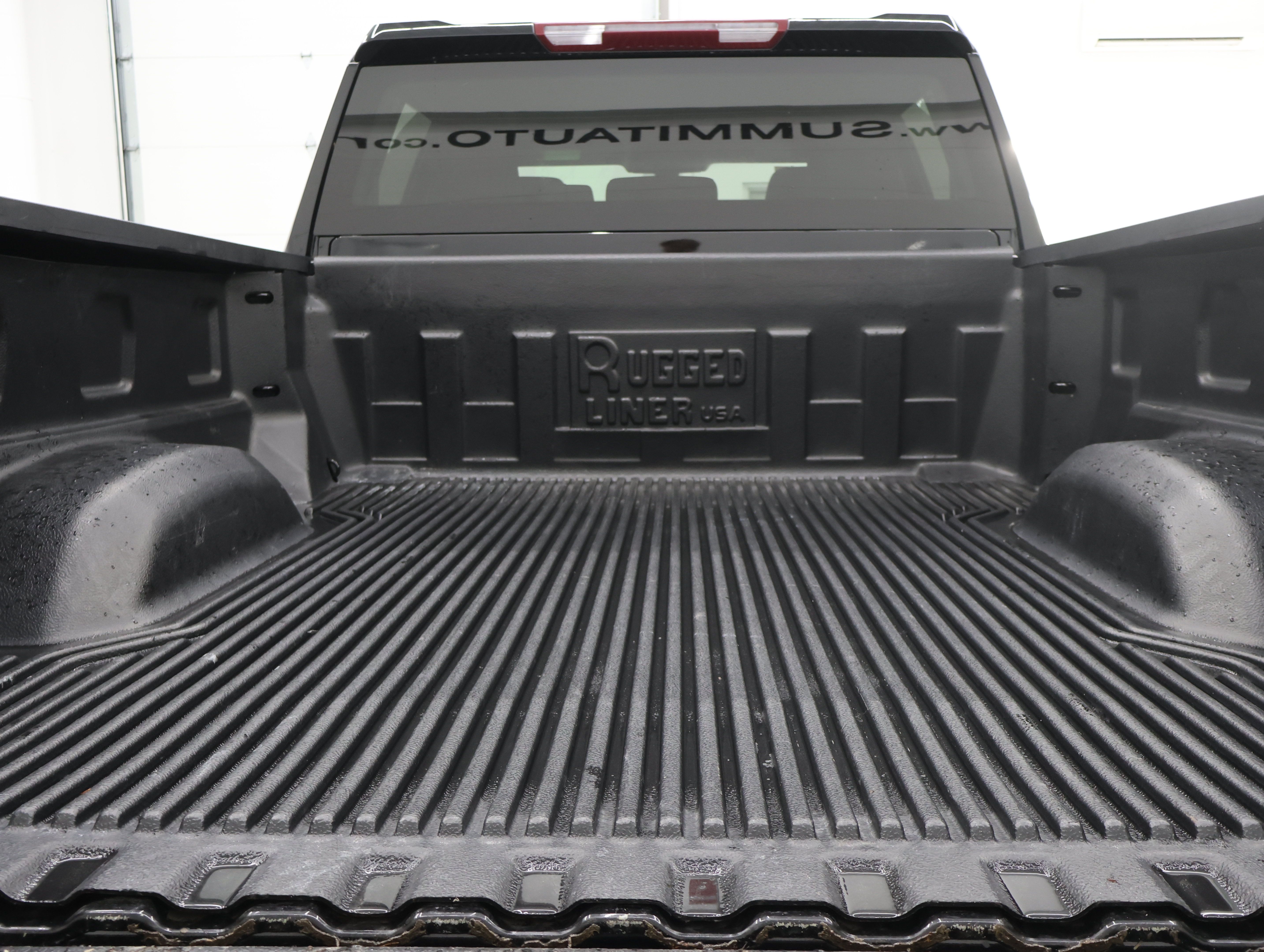 Used 2023 GMC Sierra 2500 SLE AWD/4WD image 28