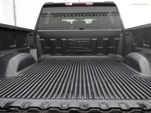 Used 2023 GMC Sierra 2500 SLE AWD/4WD image 28