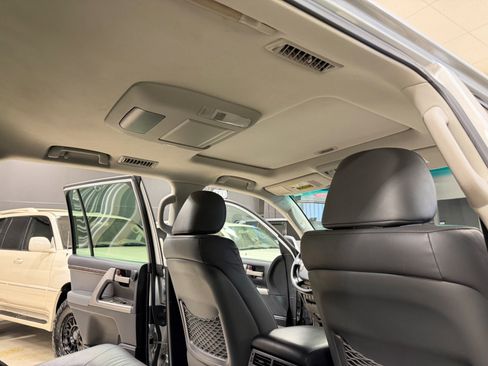 Used 2008 Toyota Land Cruiser image 26