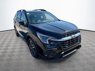 New 2026 Subaru Ascent Limited AWD/4WD video 2