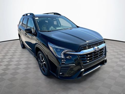 New 2026 Subaru Ascent Limited AWD/4WD image 2