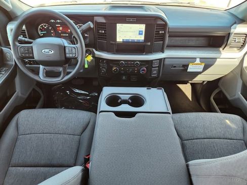 New 2026 Ford F250 XL w/ STX Appearance Package image 26