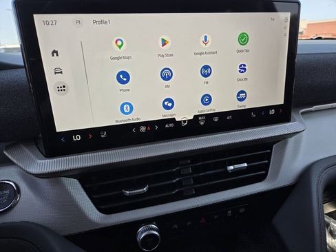 New 2026 Ford Explorer Active w/ Active Comfort Package image 8