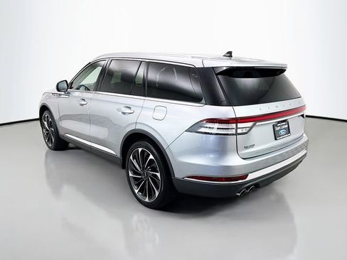 Used 2023 Lincoln Aviator Reserve w/ Equipment Group 201A image 5