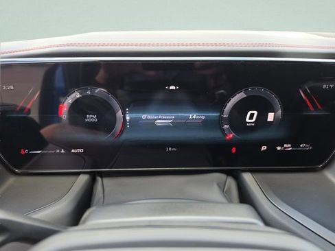New 2026 Dodge Charger Scat Pack AWD/4WD image 39