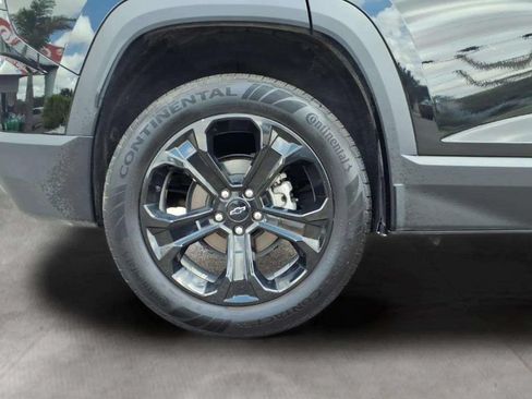 Used 2025 Chevrolet Equinox LT w/ Convenience Package II FWD image 20