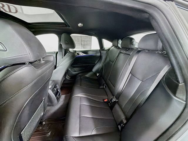 Used 2023 BMW 430i Gran Coupe xDrive w/ M Sport Package AWD/4WD image 29