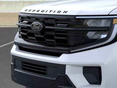 New 2026 Ford Expedition Platinum AWD/4WD image 47