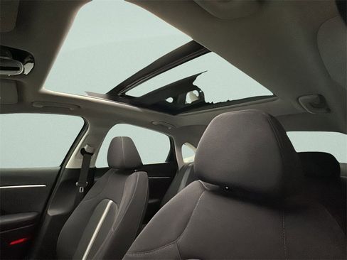 New 2026 Hyundai Sonata SEL image 12