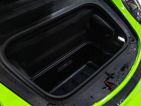 Used 2019 Porsche 911 GT3 RS image 66