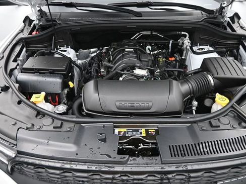 New 2026 Dodge Durango GT image 24