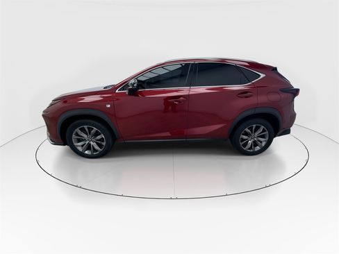 Used 2020 Lexus NX 300 F Sport image 5