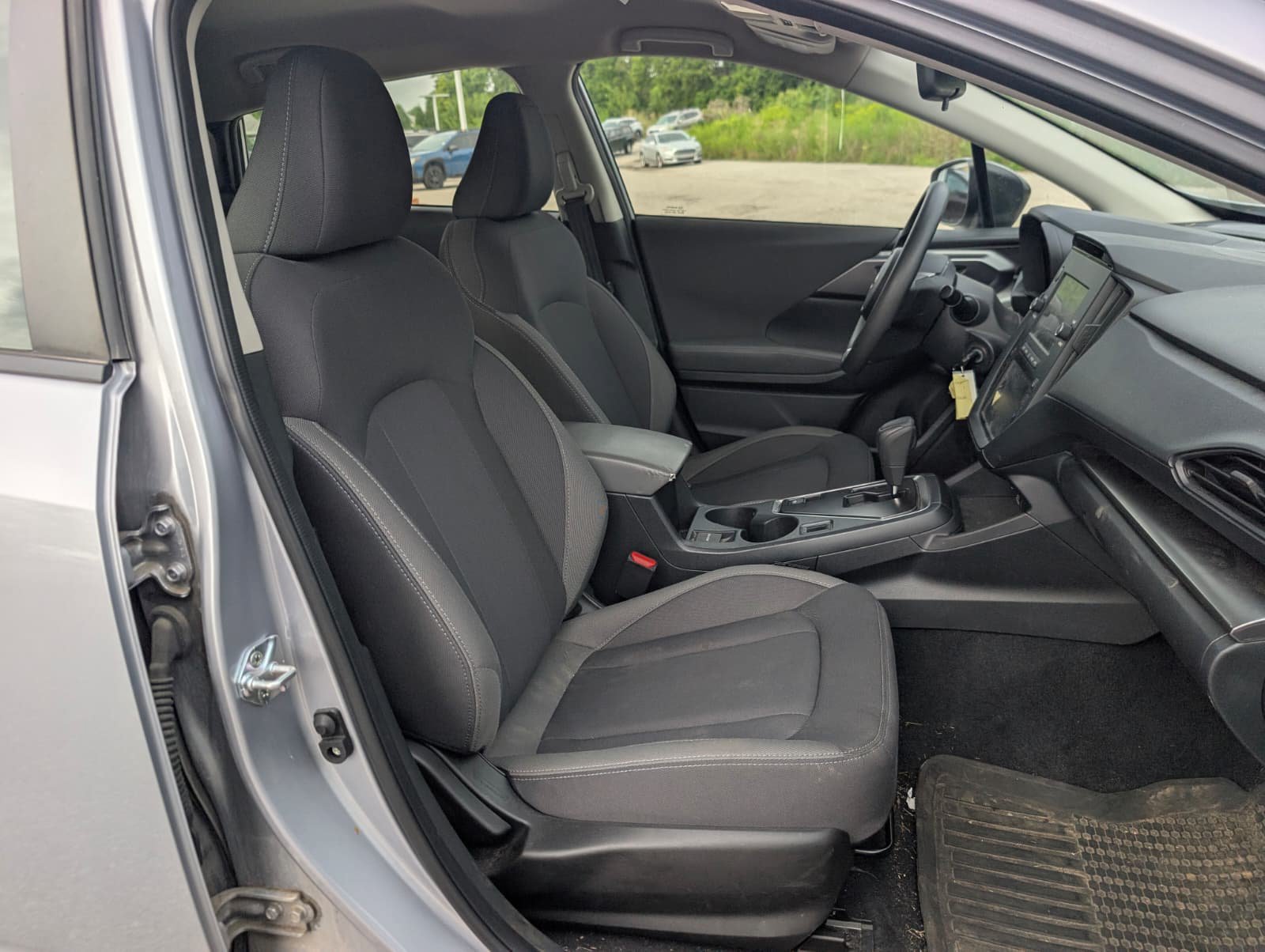 Certified 2024 Subaru Impreza 2.0i AWD/4WD image 32