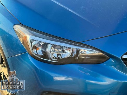 Used 2023 Subaru Impreza Premium image 10