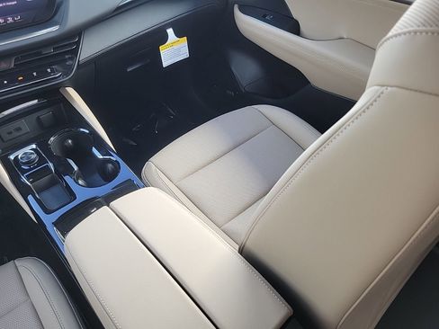 New 2026 Buick Envision Preferred image 12