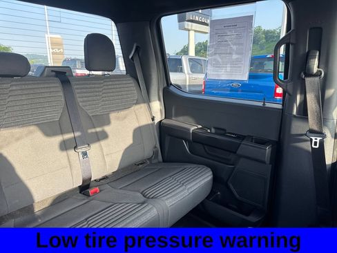 Used 2021 Ford F150 XL w/ STX Appearance Package AWD/4WD image 15