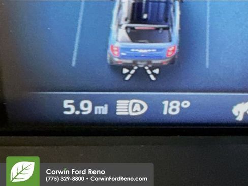 New 2026 Ford Bronco Sport Big Bend AWD/4WD image 13
