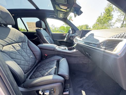 Used 2026 BMW X5 xDrive40i w/ Premium Package image 25