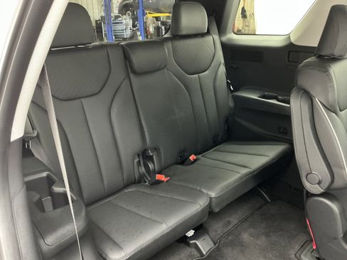 Used 2025 Hyundai Palisade SEL image 22