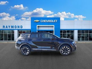 Used 2023 Kia Sportage X-Line AWD/4WD video 2