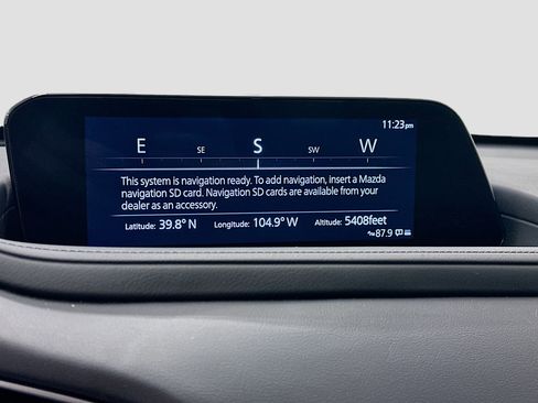Used 2024 MAZDA CX-30 AWD 2.5 S w/ Select Sport Pkg image 22