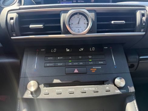 Used 2015 Lexus RC 350 AWD w/ Navigation System Package image 6