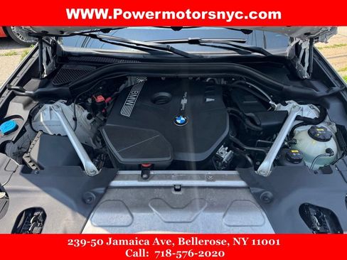 Used 2019 BMW X3 xDrive30i w/ Premium Package AWD/4WD image 14