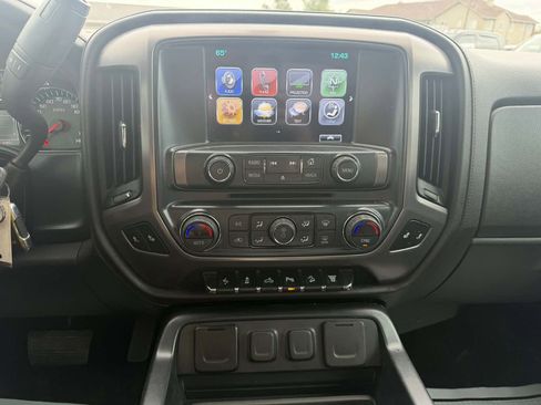 Used 2018 GMC Sierra 2500 SLT w/ Duramax Plus Package image 19