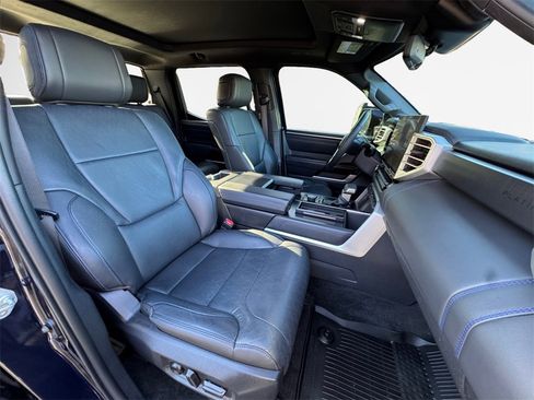 Used 2023 Toyota Tundra Platinum image 31