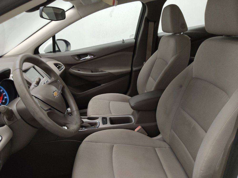 Used 2016 Chevrolet Cruze LS FWD image 17
