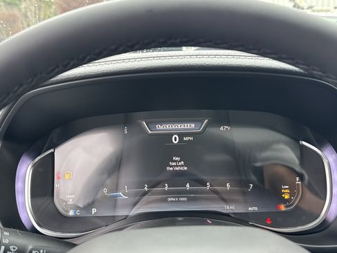 New 2026 RAM 1500 Laramie w/ Night Edition image 31