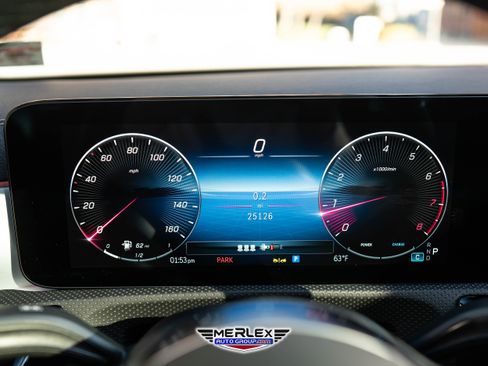 Used 2025 Mercedes-Benz CLA 250 image 30