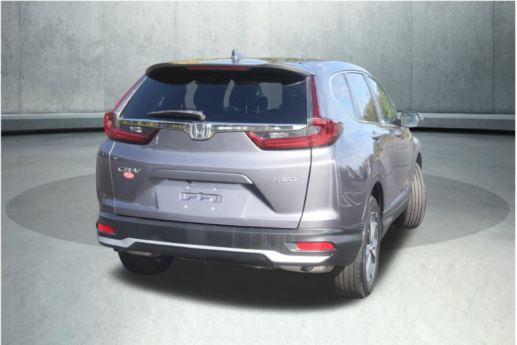 Used 2020 Honda CR-V EX-L image 13
