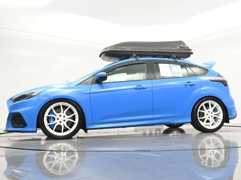 Used 2016 Ford Focus RS AWD/4WD image 49