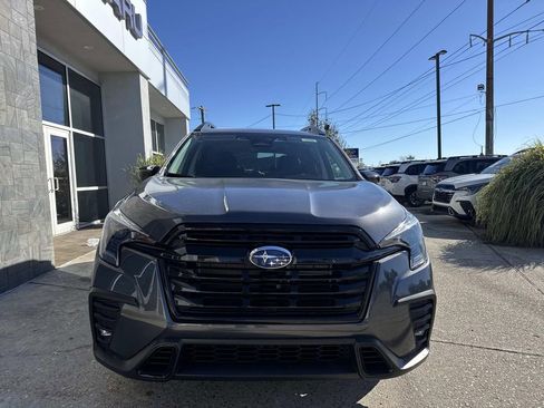 New 2026 Subaru Ascent Premium image 2