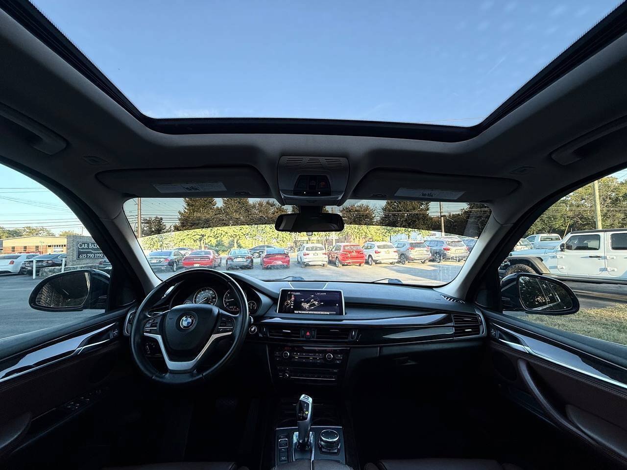 Used 2016 BMW X5 xDrive35i AWD/4WD image 18
