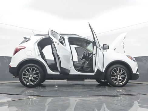 Used 2020 Buick Encore Sport Touring w/ Safety Package image 61
