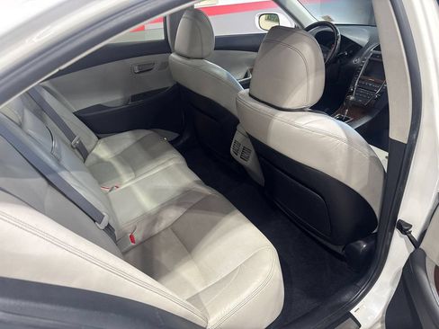 Used 2012 Lexus ES 350 FWD image 67