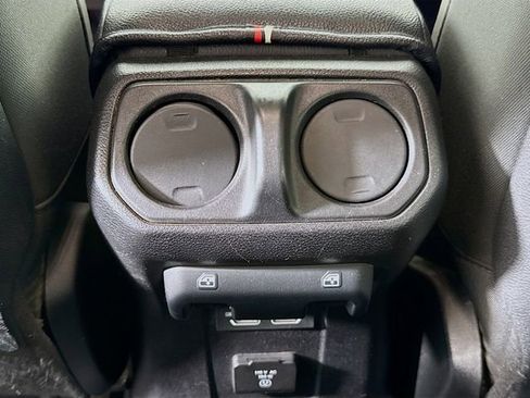 Used 2021 Jeep Wrangler Unlimited Rubicon w/ LED Lighting Group image 23