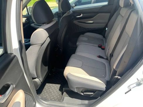 Used 2023 Hyundai Santa Fe SEL FWD image 12