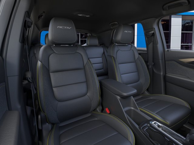 New 2026 Chevrolet TrailBlazer ACTIV FWD image 16