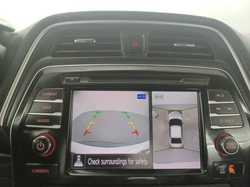 Used 2020 Nissan Maxima SR w/ Sport Mat Group FWD image 26