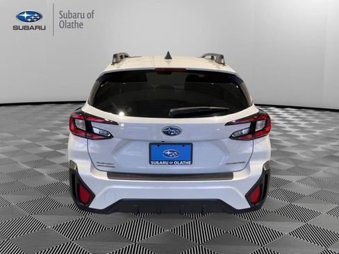 Certified 2024 Subaru Crosstrek 2.0i Premium image 10