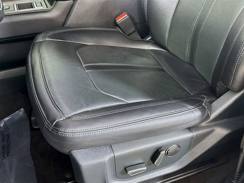 Used 2021 Ford Expedition Max Limited RWD image 22