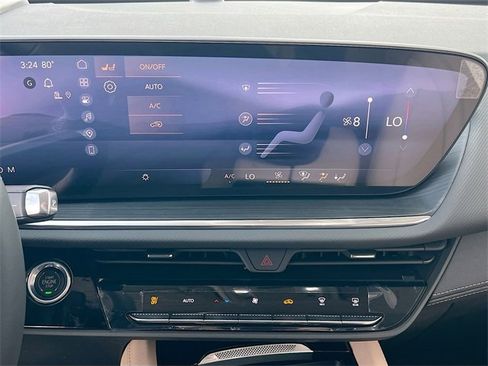 New 2026 Buick Envision Preferred image 11