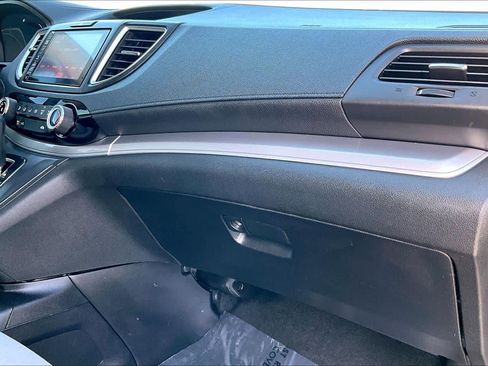 Used 2015 Honda CR-V EX image 18