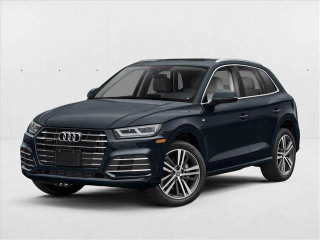 Used 2020 Audi Q5 e Premium Plus w/ Premium Plus Package AWD/4WD image 1