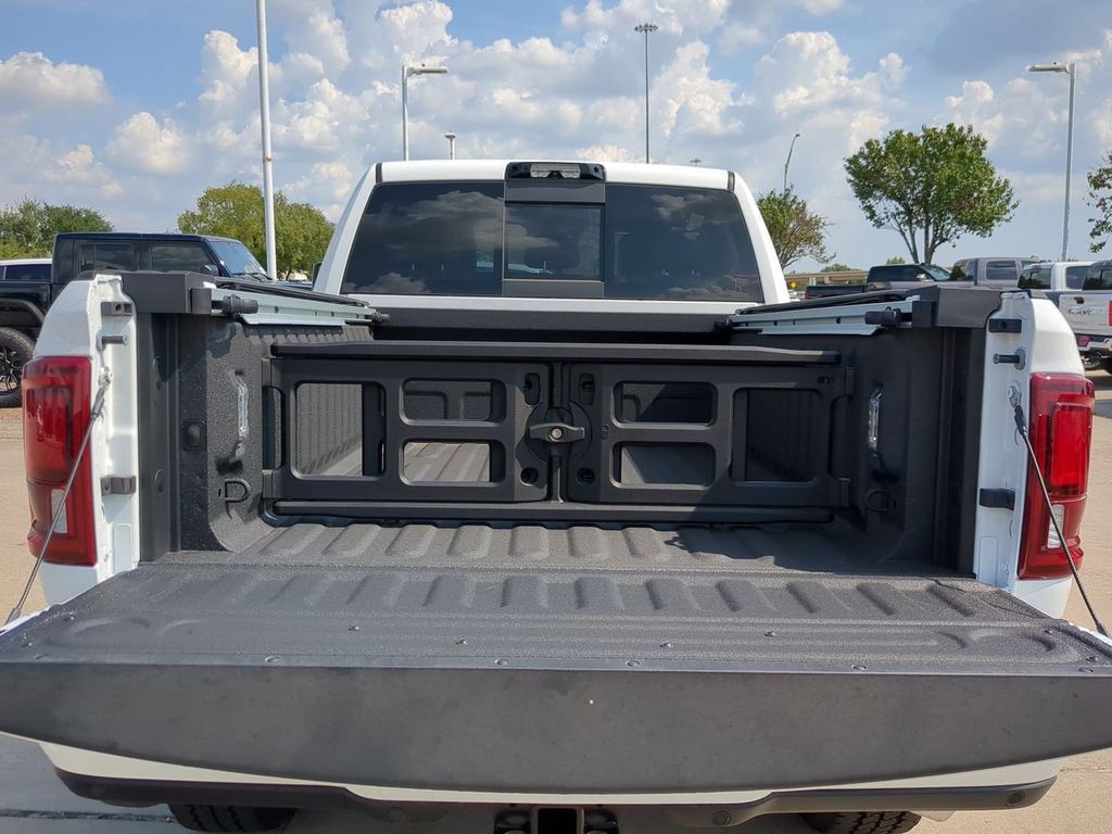 New 2025 RAM 2500 Limited AWD/4WD image 30