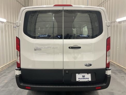 Used 2025 Ford Transit 250 Low Roof w/ Exterior Upgrade Package image 20