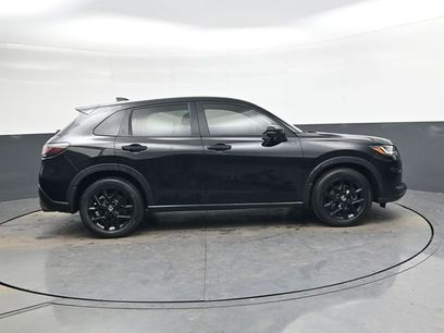Used 2023 Honda HR-V Sport